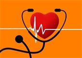 stethoscope - heart - heartbeat