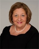 Photo of Stephanie Bias, NC Dept. of Insurance