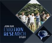 Join our Emotion Research Study
