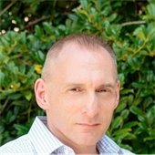 Photo of Robert Reynolds