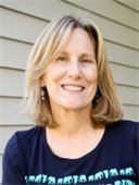 Barbra Younger headshot