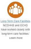 Long Term Care Facilities