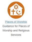 Places of Worship