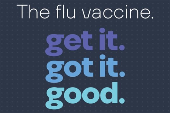 flu shot