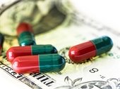 prescription medication - cost