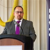 Photo of Derek Kelly from Lumos