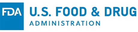 FDA logo
