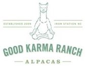 Good Karma Ranch Logo