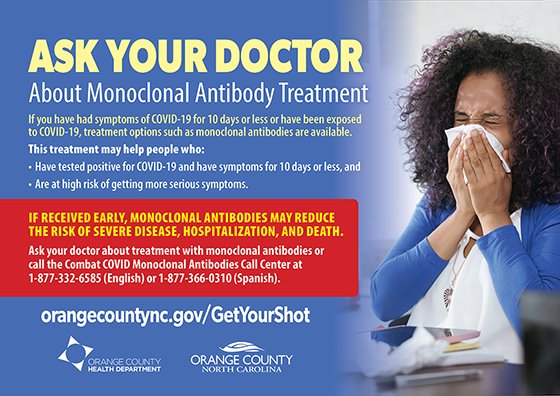 monoclonal antibodies graphic
