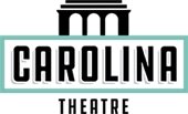 Carolina Theatre Durham Logo