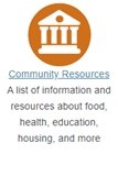 Community Resources