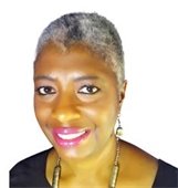 Regina Gail - headshot