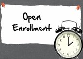 Open Enrollment