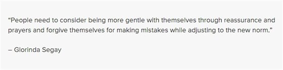 The effects of COVID-19 on the mental health of Indigenous communities