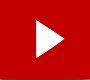 Red YouTube icon with white triangle play button
