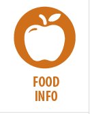Food info