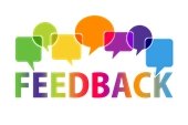 Feedback - comment bubbles