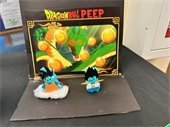 Dragonball peep