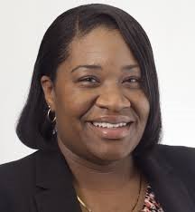 Quintana Stewart's headshot