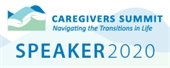 Caregivers Summit - Speaker 2020