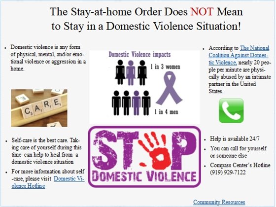 Mental Health Resources