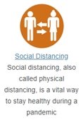 Social Distancing