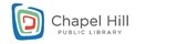 Chapel Hill Public Library Logo