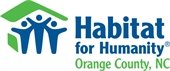 Habitat for Humanity - Orange County NC