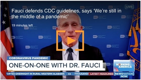 new isolation guidelines