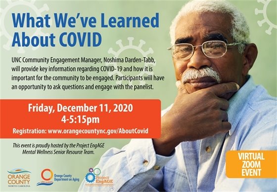 What We've Learned About COVID