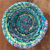 Fun and Functional Rope Bowls