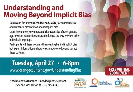 Understanding and Moving Beyond Implicit Bias