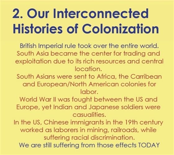 The Model Minority Myth