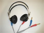 Audiology Headphones