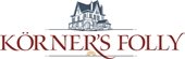 Korner's Folly Logo