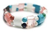 gemstone bracelet
