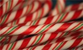 candy canes
