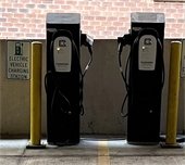 EV Chargers