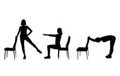 chair exercise