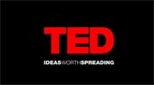 TED Talks Logo - Ideas Worth Spreading