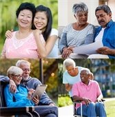 caregiver peer support