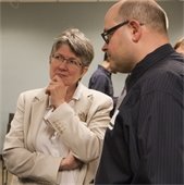 listening - conversation