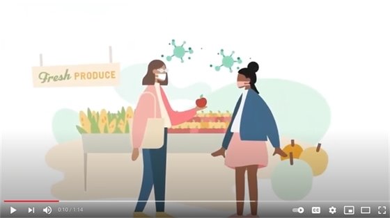 Why is it important to get tested?