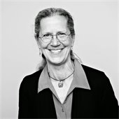 Teepa Snow of A Positive Approach to Care