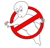 Ghost - NO symbol