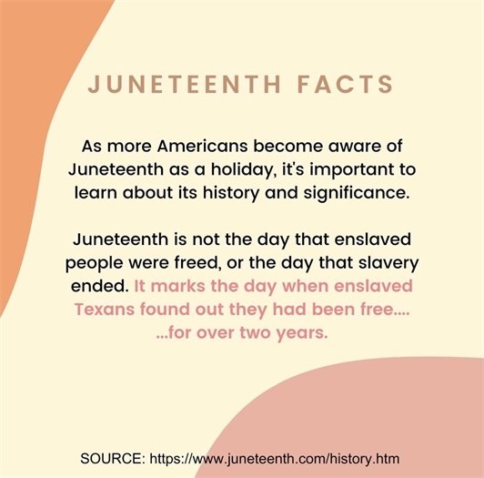 Juneteenth