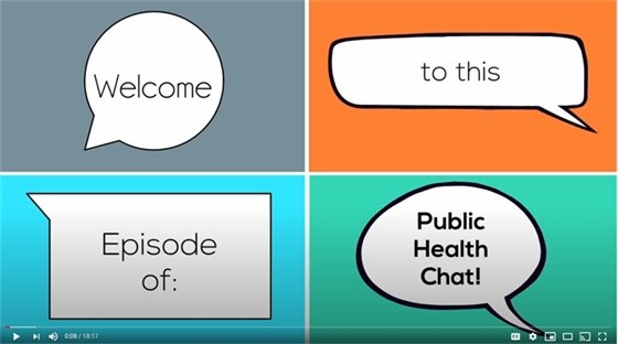 Public Health Chat