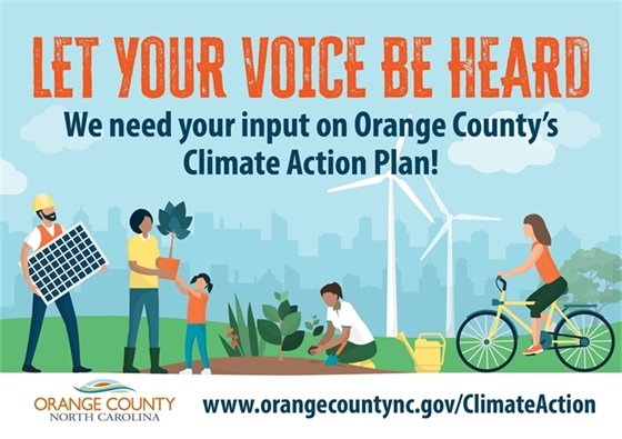 Orange County Climate Action Plan