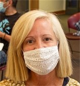 Photo of Lisa McCubbin