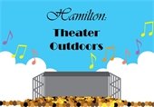 Outdoor musical theater